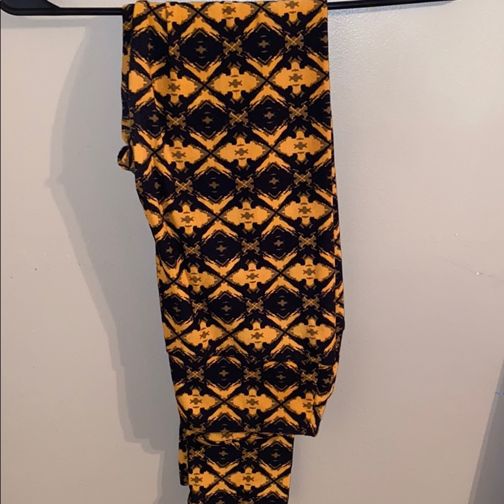 lularoe leggings one size fits all (2-10)